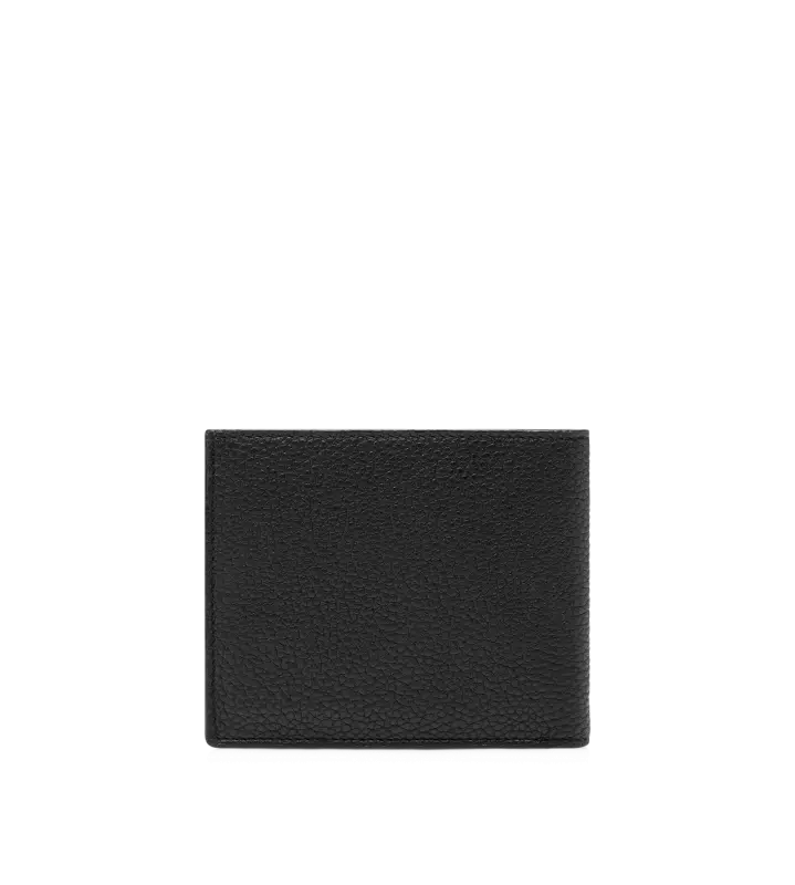 GRAIN LEATHER CLASSIC BIFOLD WALLET online